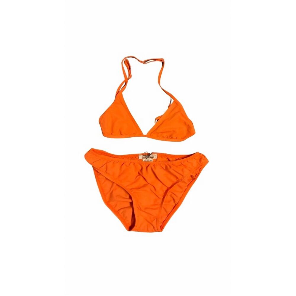 NEW SUN CHILD girls' caleta two-piece set in fushion